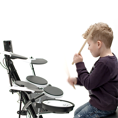 First Steps - Electronic Drums Buyers Guide | Roland UK