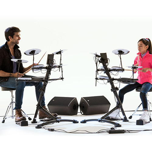 Will I Need Drum Lessons? | Roland UK