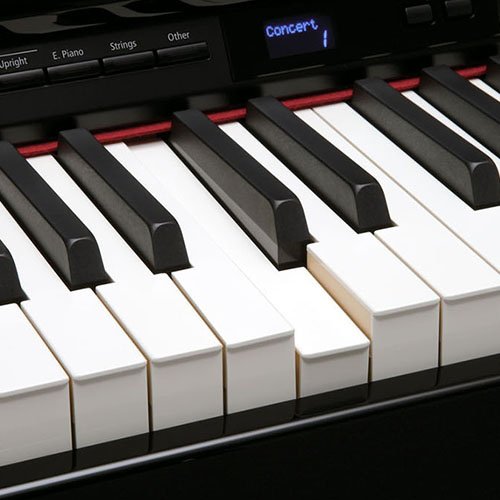 Who are you buying a piano for? - Digital Piano Buyers Guide | Roland UK