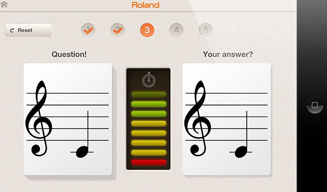 Digital Piano Learning Tools Video