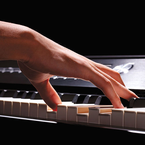 Digital Piano Tone - Digital Piano Buyers Guide | Roland UK